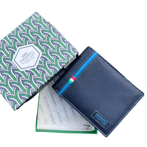 Novčanik GianMarco Venturi