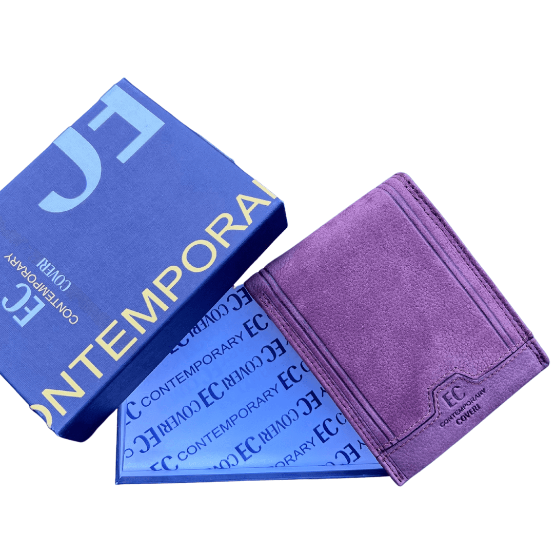 Novčanik EC Coveri Contemporary