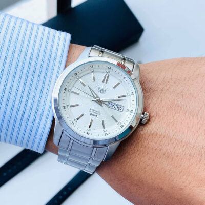 SEIKO Classic SNKM85K1