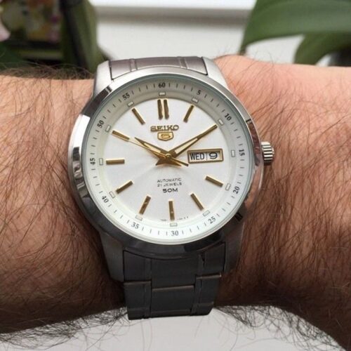 SEIKO Classic SNKM85K1