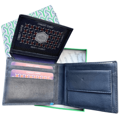 Novčanik GianMarco Venturi