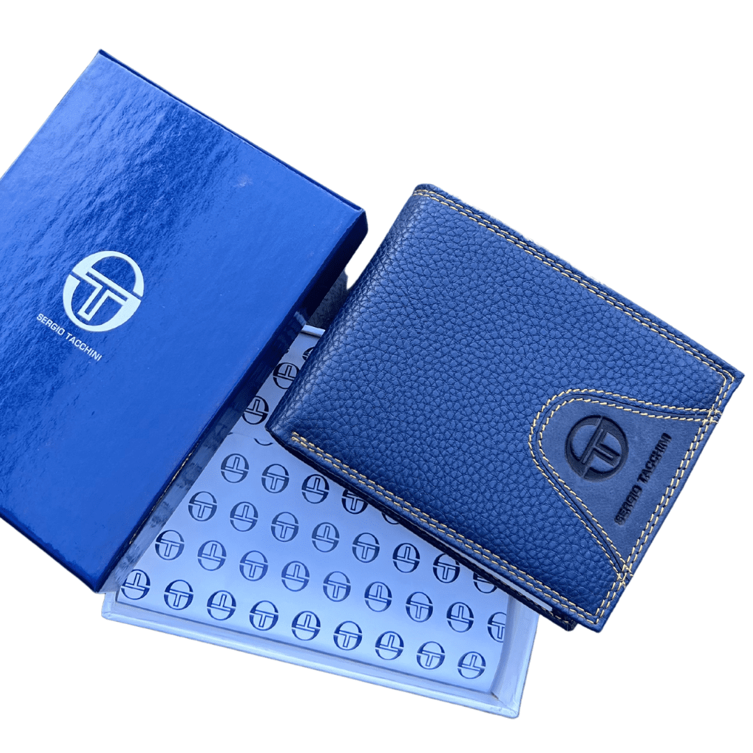 Novčanik Sergio Tacchini