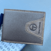 Novčanik Sergio Tacchini braon