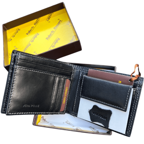 Novčanik Roberto Nazzaro