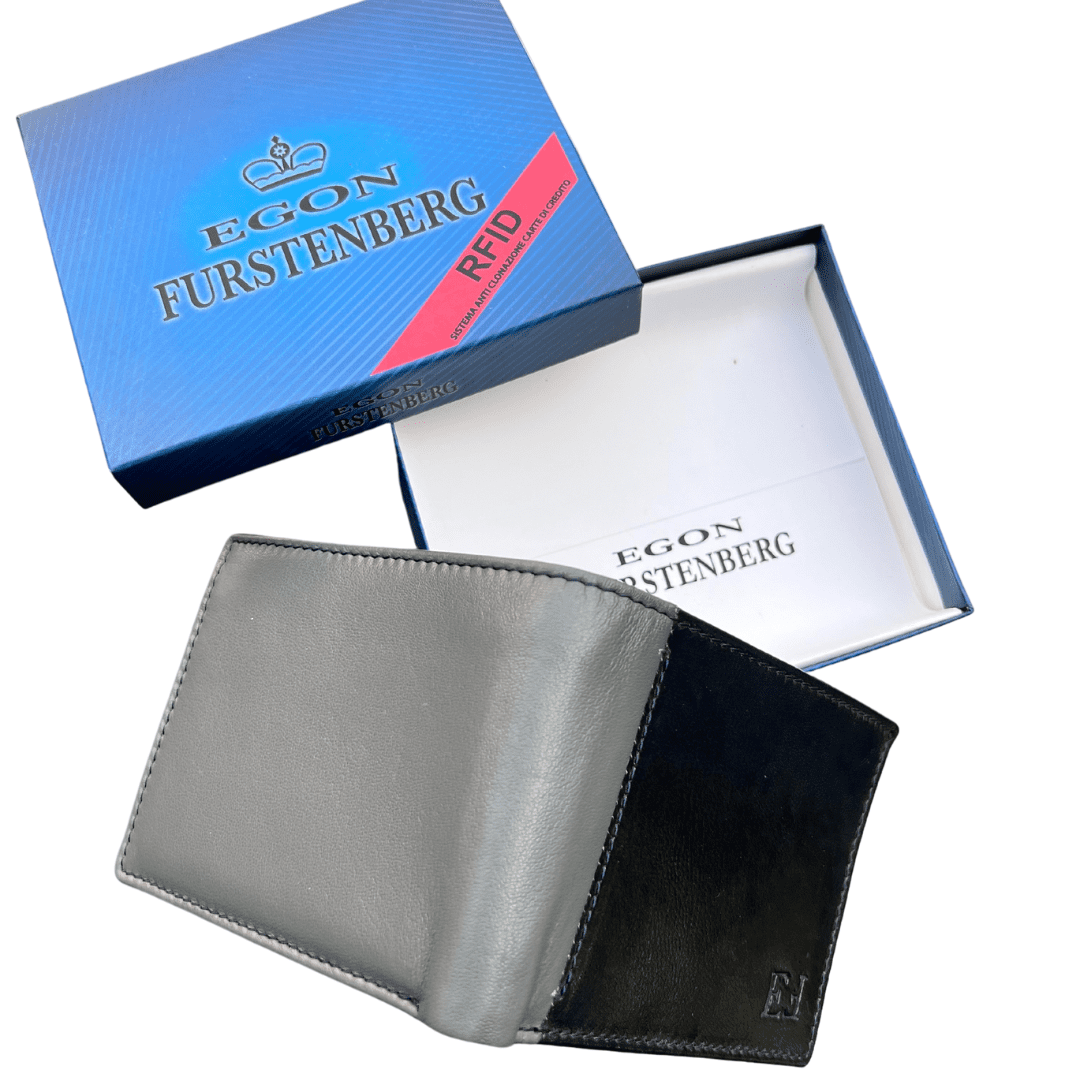 Muški novčanik Egon Furstenberg