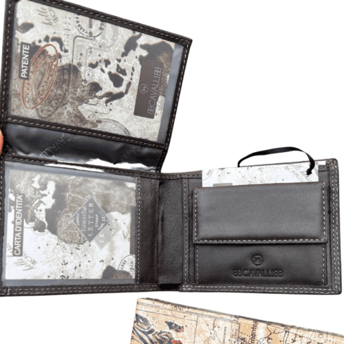 Muški novčanik Cavalli