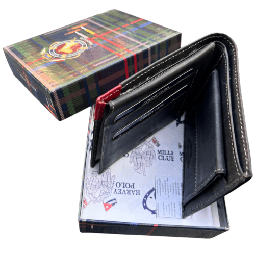 Novčanik Harvey Miller Polo Club