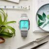 CASIO Vintage AQ-230A-2A2MQYES Unisex Rucni Sat