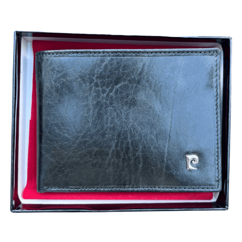 4 Novčanik Pierre Cardin