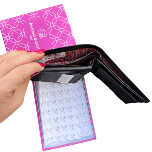 Novčanik Antonio Basile