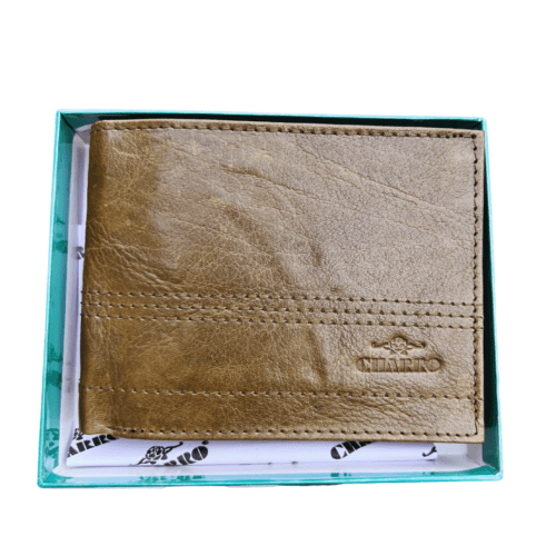 Muški novčanik Charro