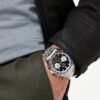 SEIKO SSB427P1 Chronograph