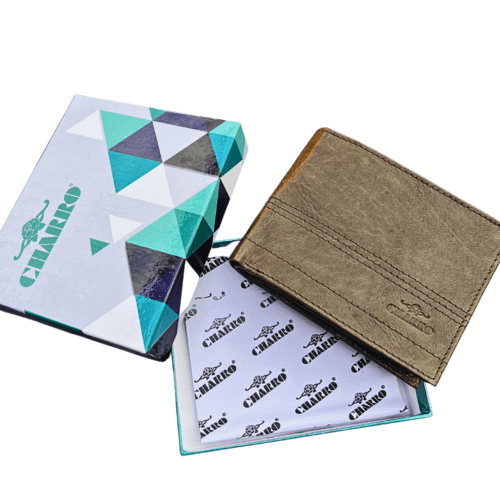 Muški novčanik Charro