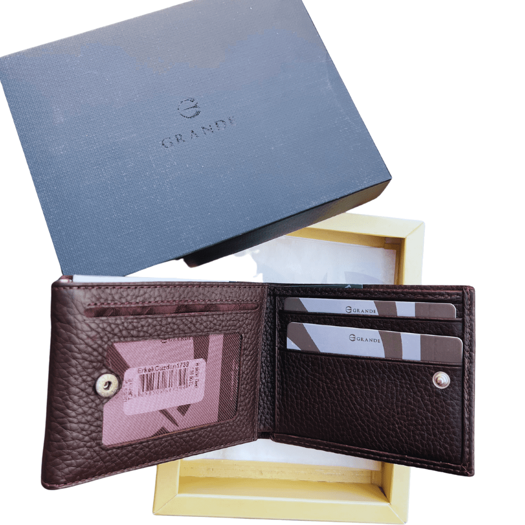 Muški novčanik Grande