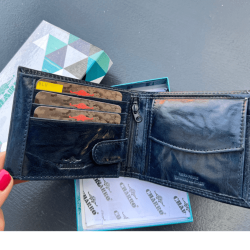 Muški novčanik Charro