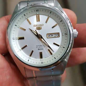 SEIKO Classic SNKM85K1