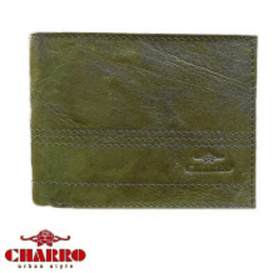 Muški novčanik Charro