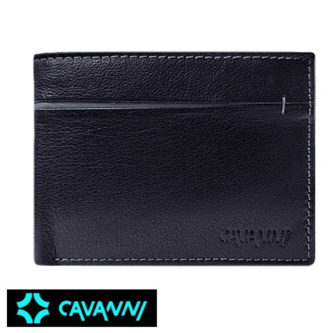 Muški kožni novčanik Cavanni