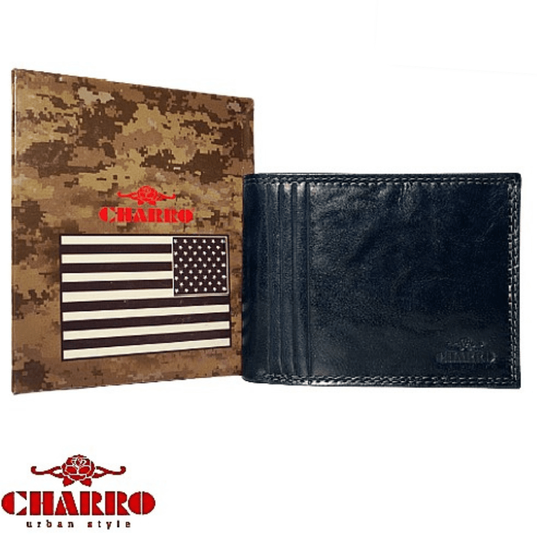 Muški novčanik Charro