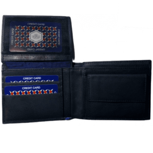 Muški novčanik GianMarco Venturi