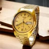 Ambijentalni pogled na SEIKO Classic 5 Automatic SNXL72K1 sa debeljkom kućišta od 11 mm