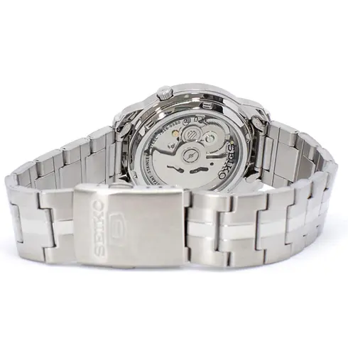 SEIKO Classic 5 Automatic SNKK67K1