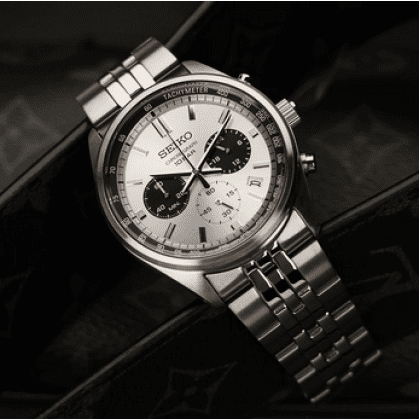SEIKO Chronograph SSB425P1