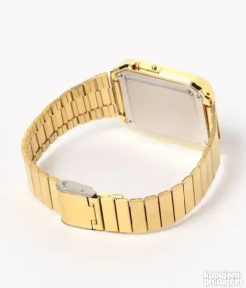 CASIO VINTAGE DIGITRON - CA-500WEG-1AEF