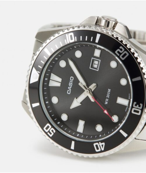 Casio MDV-107D-1A1VEF