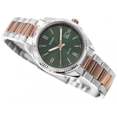 CASIO LTP-1302PRG-3AVEF CASIO LTP-1302PRG-3AVEF ženski sat