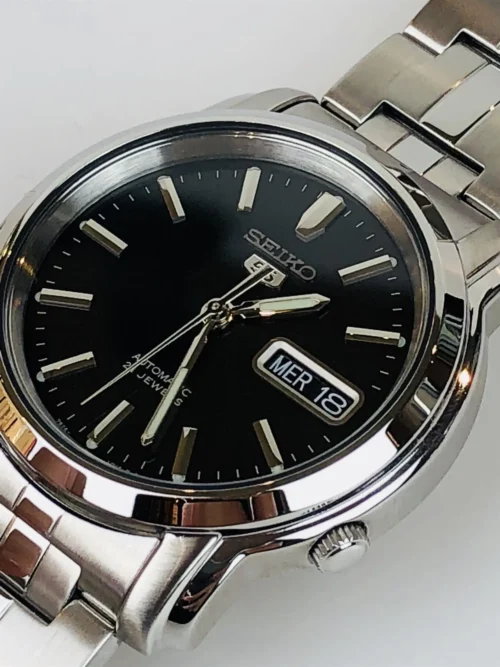 SEIKO Classic SNKK71K1