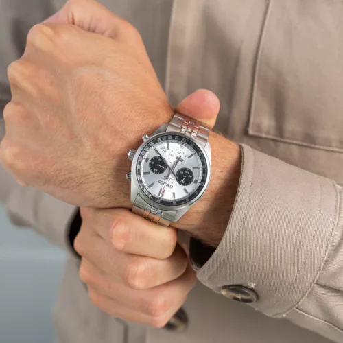 SEIKO Chronograph SSB425P1