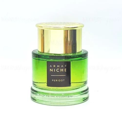 ARMAF Niche Peridot - EDP unisex