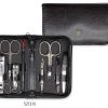 KELLERMANN Set za poliranje noktiju VB 4906