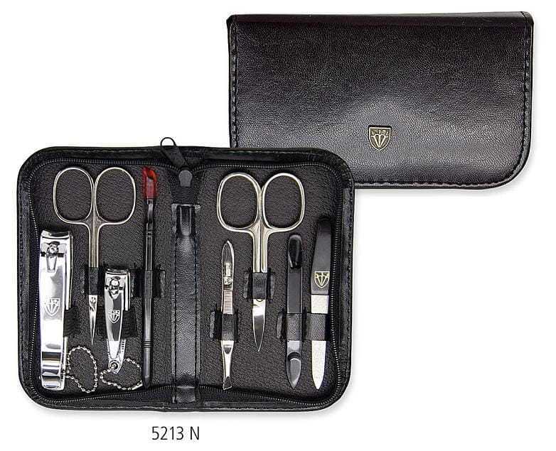 KELLERMANN Set za poliranje noktiju VB 4906