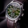 muski rucni sat SEIKO Chronograph