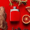 MONT BLANC Legend Red set toptaurus.rs