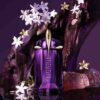 THIERRY MUGLER Alien Set 30 ml EDP + 2 * 50 ml balsam