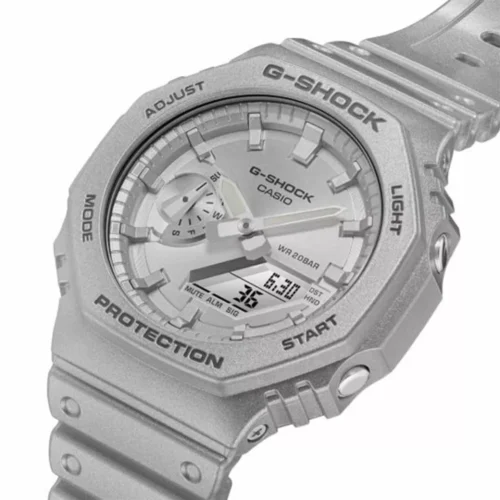 G-Shock GA-2100FF-8AER