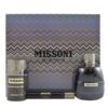 Missoni man toptaurus.rs