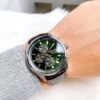 SEIKO Chronograph SSB385P1