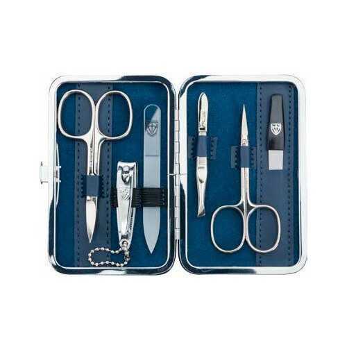 kellermann-set-za-manikir-7253-mc-n-cene Kellermann set za manikir 7252 MC N Otvoren set sa turpijom, makazama i pincetom