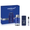 MONT BLANC EXPLORER ULTRA BLUE SET toptaurus.rs toptaurus.rs