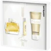 MONT BLANC Signature set