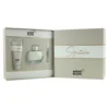 MONT BLANC Signature Set 90 ml EDP + 7.5 ml EDP + 100 ml balsam