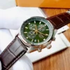 SEIKO Chronograph SSB385P1