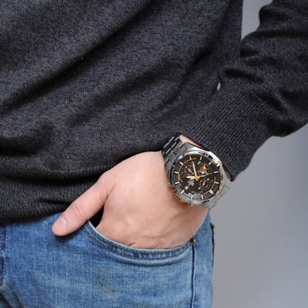 Casio EDIFICE | EFR-556D-1AVUEF toptaurus.rs