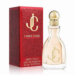 Jimmy Choo I Want Choo EDP ženski parfem originalno pakovanje