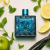 Versace Eros EDT toptaurus.rs Luksuzni muški parfem Versace Eros EDT mirisne note