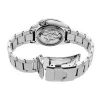 Seiko SRPK33K1 - 5 Sports SKX muški rucni sat toptaurus.rs. 2 Pogled sa zadnje strane na Seiko SRPK33K1, prikazivanje debljine kućišta od 13 mm i preciznog automatskog mehanizma, idealnog za ljubitelje tradicionalnih satova